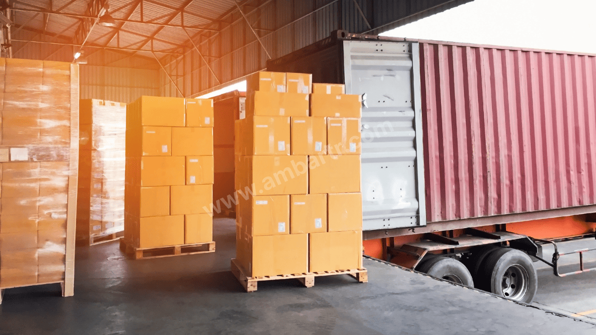 İpekyolu Ağır Yük Taşıma